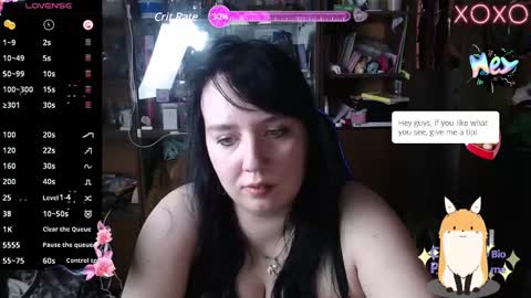 Snapshot of leona_harrison chatting on 03/12/25, 09:44 Leona Harrison online show from 03/12/25, 09:44