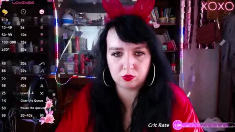 Snapshot of leona_harrison chatting on 09/12/25, 09:31 Leona Harrison online show from 09/12/25, 09:31