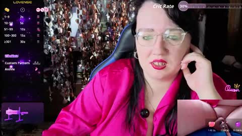 Snapshot of leona_harrison chatting on 05/26/26, 05:25 Leona Harrison online show from 05/26/26, 05:25