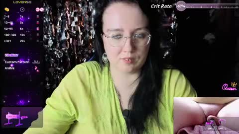 Leona Harrison online show from 07/21/26, 10:45