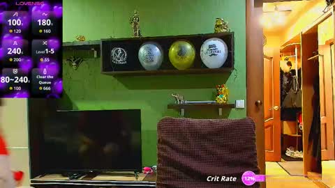 Leona tracie online show from 02/26/26, 08:08