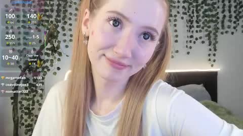 Snapshot of leona_vixen chatting on 04/29/26, 09:24 Leona online show from 04/29/26, 09:24