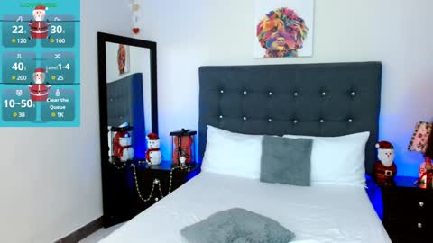 Snapshot of leonacutecam chatting on 12/21/24, 07:16 LUCY online show from 12/21/24, 07:16