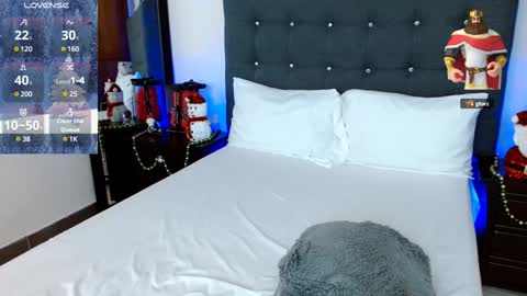 Snapshot of leonacutecam chatting on 12/28/24, 09:51 LUCY online show from 12/28/24, 09:51