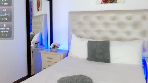 LUCY online show from 01/13/26, 09:20