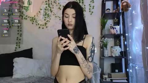 Donna online show from 01/08/26, 02:25