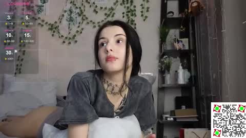 Donna online show from 01/11/26, 01:49