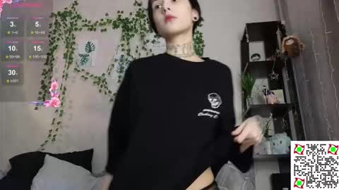 Donna online show from 01/14/26, 02:28