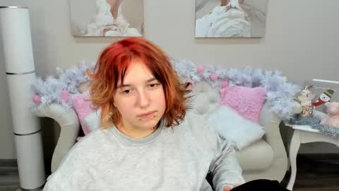 LeonaLeman online show from 01/07/25, 12:52