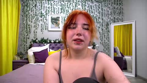 LeonaLeman online show from 01/11/25, 10:07