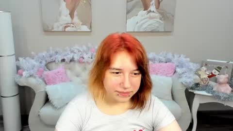 LeonaLeman online show from 01/14/25, 06:45