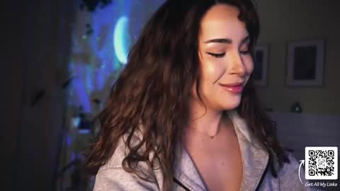 Snapshot of leonamell chatting on 02/24/25, 12:09 Leo online show from 02/24/25, 12:09