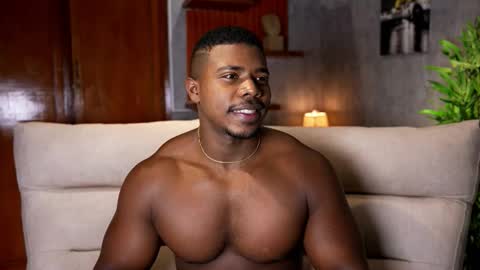 Leandro jones online show from 10/10/25, 10:03