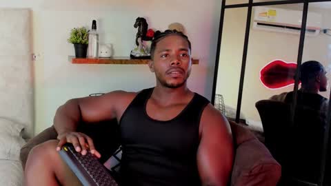 Leandro jones online show from 02/10/26, 10:36