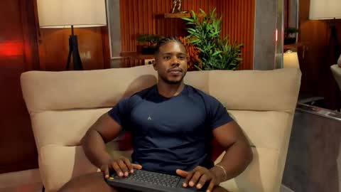 Leandro jones online show from 02/21/26, 12:22