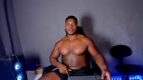 Leandro jones online show from 04/20/26, 10:33