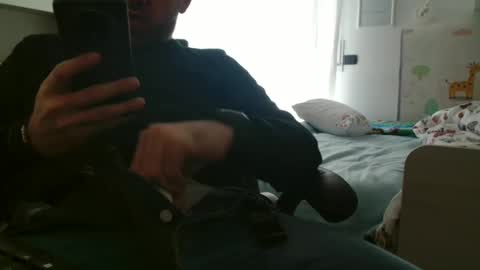 angel e sonia online show from 01/30/25, 08:22