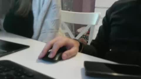 angel e sonia online show from 04/21/26, 08:42