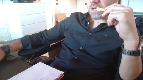 angel e sonia online show from 06/05/26, 07:58