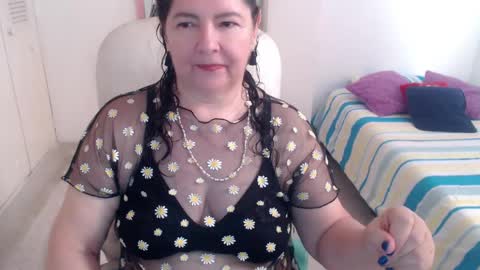 leonela   online show from 05/12/26, 05:10