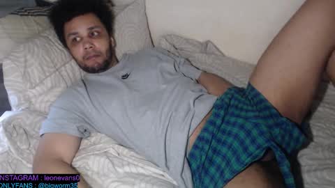 LSE online show from 02/05/26, 01:38