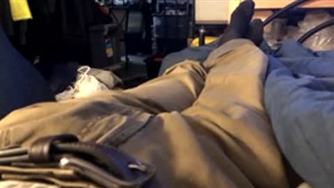 Leon online show from 03/03/26, 04:07