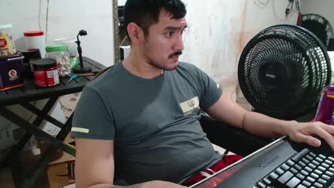 leonino231 online show from 01/16/26, 06:56