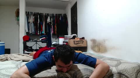 leonino231 online show from 01/31/26, 10:41