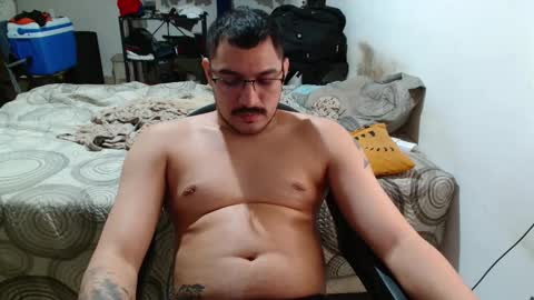 leonino231 online show from 02/21/26, 10:00