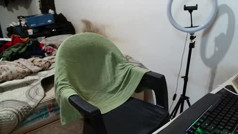 leonino231 online show from 03/09/26, 03:05