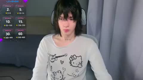 Snapshot of leonkissboy chatting on 07/03/26, 04:46 leonkissboy online show from 07/03/26, 04:46