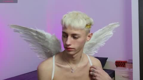 Snapshot of leonlure chatting on 02/13/26, 09:33 leonlure online show from 02/13/26, 09:33