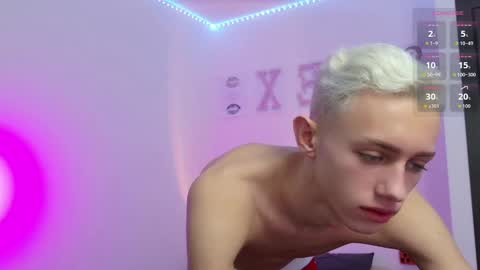 Snapshot of leonlure chatting on 03/02/26, 07:15 leonlure online show from 03/02/26, 07:15