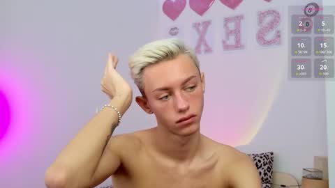 leonlure online show from 03/28/26, 07:41