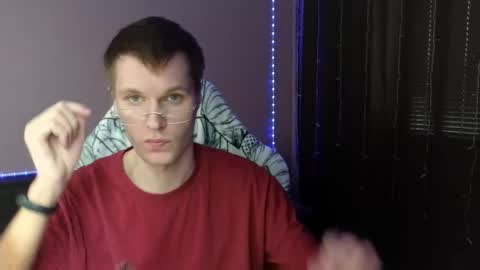 Leon online show from 01/26/25, 08:36