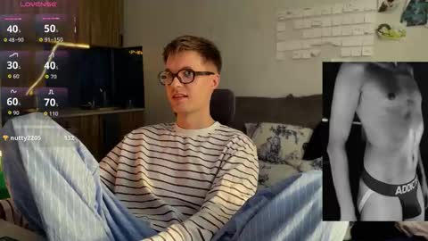 Leon online show from 02/25/26, 10:03