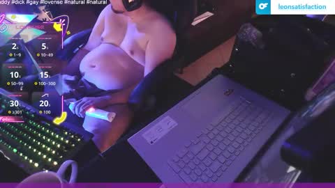 Leon Robertson online show from 03/21/26, 12:15