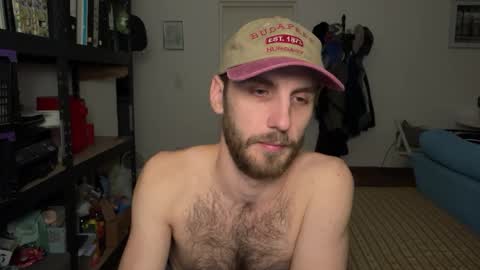 Leon online show from 11/16/25, 10:37