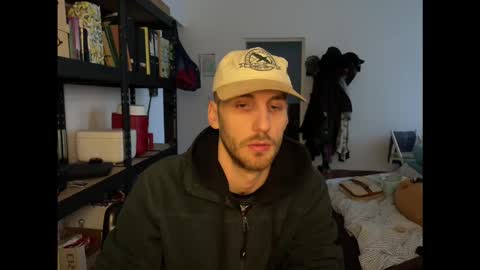 Leon online show from 01/15/26, 02:43