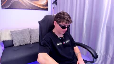 Leo  online show from 12/04/25, 05:06