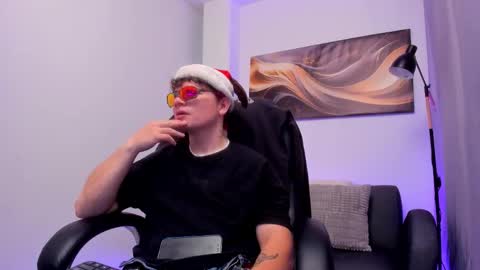 Leo  online show from 12/05/25, 04:21