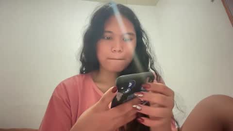 Jenn online show from 04/21/26, 10:21