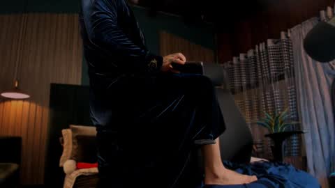 Leo Salvatore online show from 01/31/25, 06:13