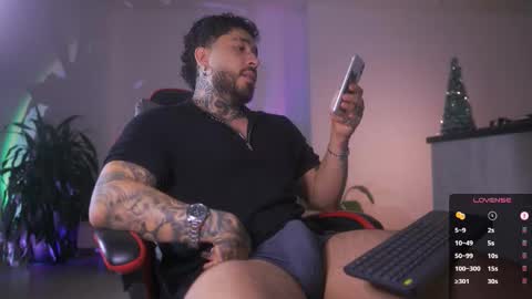 Leo Salvatore online show from 03/13/26, 03:02