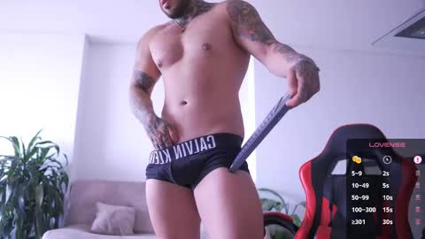 Leo Salvatore online show from 06/02/26, 05:15