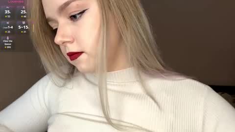 Hello everyone Im Lora Its my first day Were going to have fun together online show from 02/14/26, 05:59