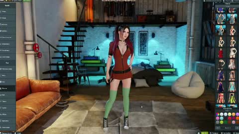 leowizard online show from 05/11/26, 11:38
