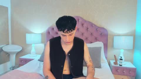 Snapshot of lephystar chatting on 04/25/26, 04:26 LephyStar online show from 04/25/26, 04:26