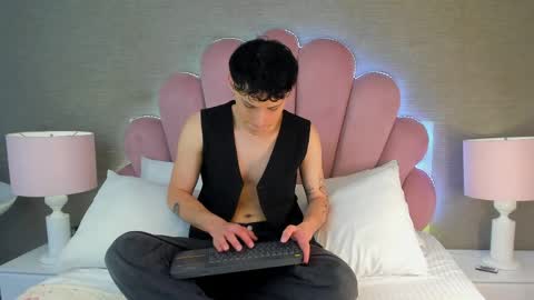 Snapshot of lephystar chatting on 04/28/26, 03:11 LephyStar online show from 04/28/26, 03:11