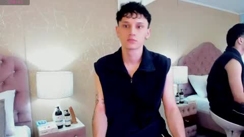 Snapshot of lephystar chatting on 07/06/26, 11:07 LephyStar online show from 07/06/26, 11:07